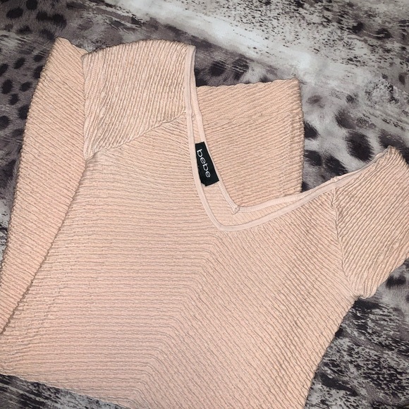 Bebe Bodycon Dress - Picture 6 of 6